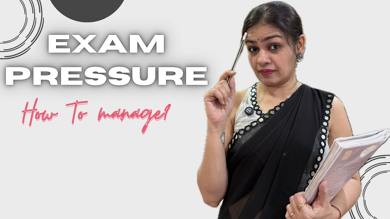 Exam Pressure