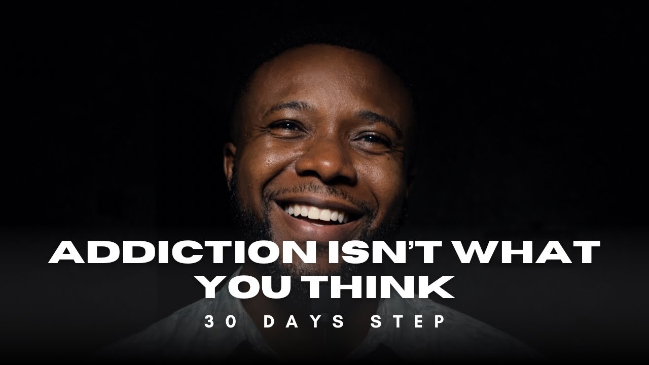 Addiction Isn’t What You Think — Here’s the Shocking Truth 