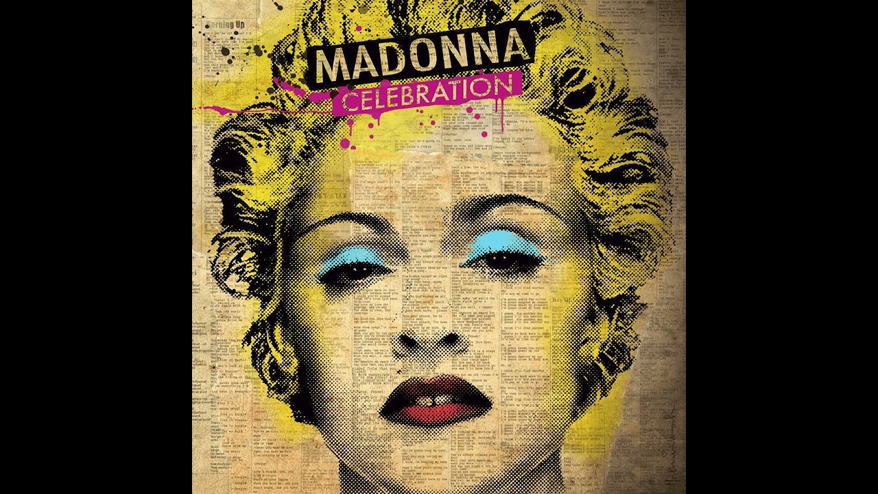 Madonna - Express Yourself (Acapella)