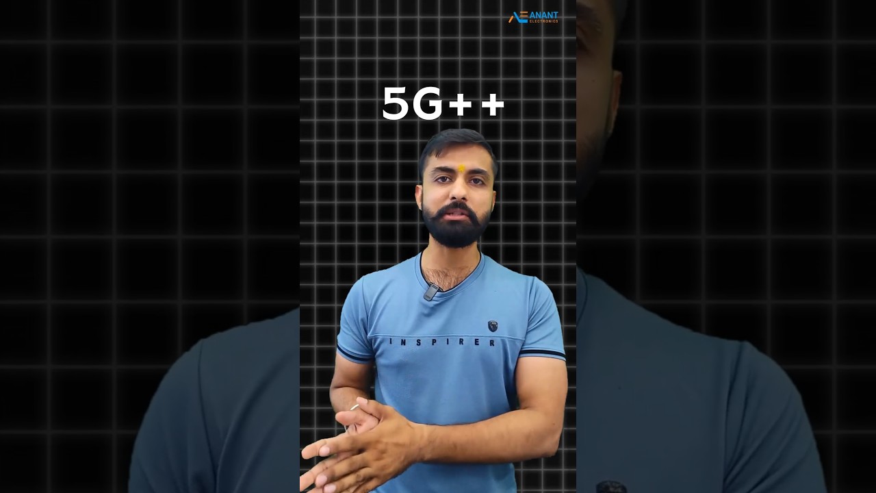 Czym jest 5G+ i 5G++