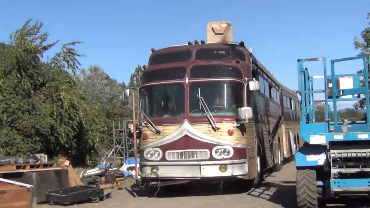 Uncle Wiggily: Video 02 - ...still rollin'...