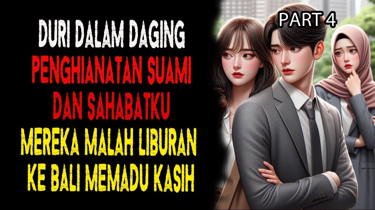 SEDIH❗️❗️❗️MUSUH DALAM SELIMUT 
