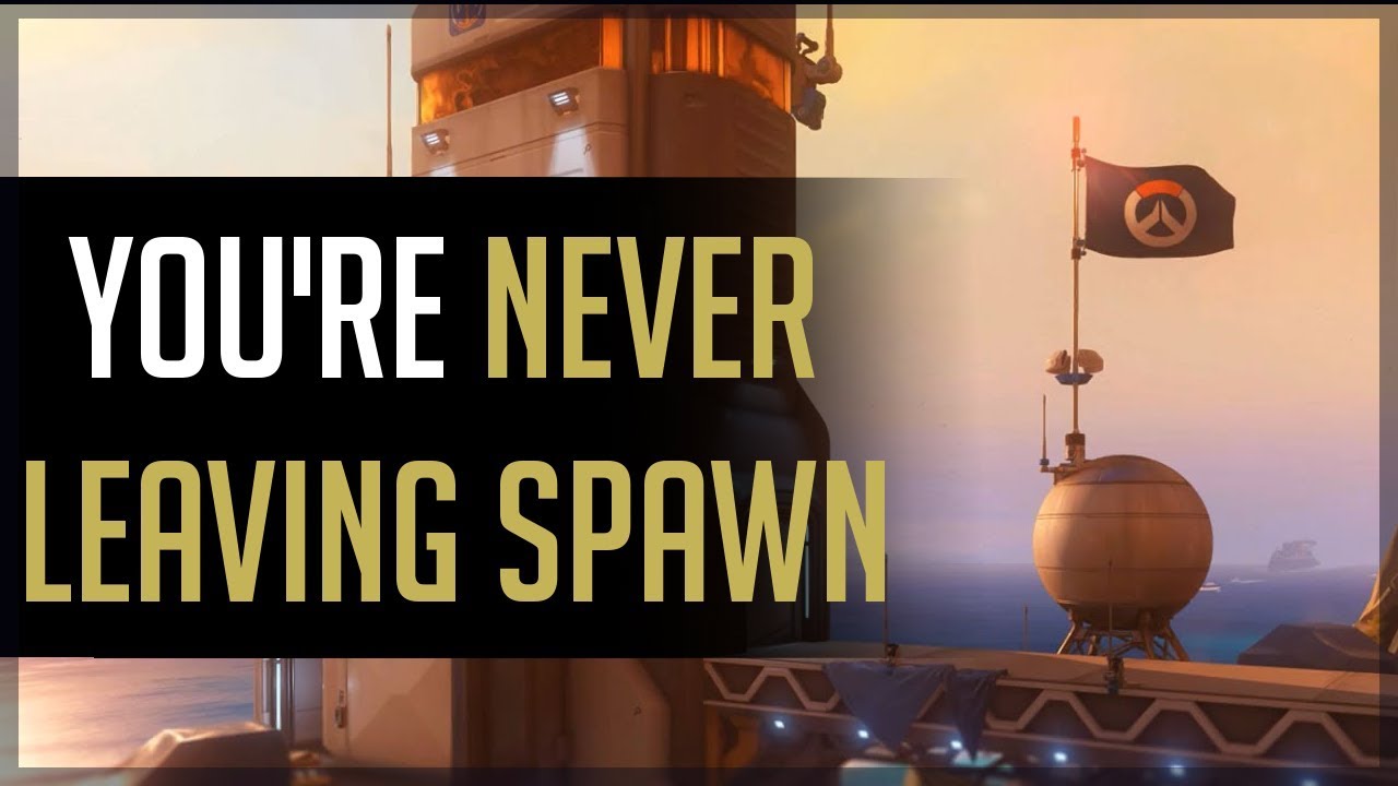 Thou Shalt Not Leave Thy Spawn