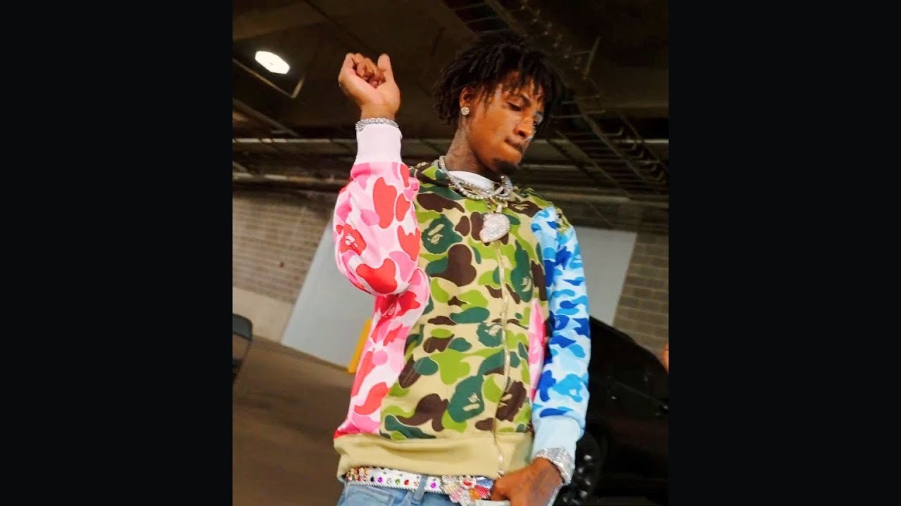 [FREE] (GUITAR) NoCap X NBA Youngboy Type Beat - 