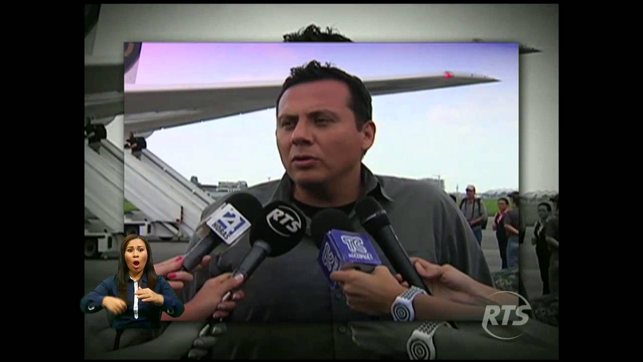 Llega ayuda internacional para los damnificados