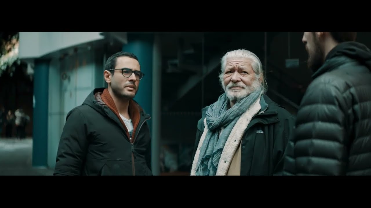 Short Film : Family Rules