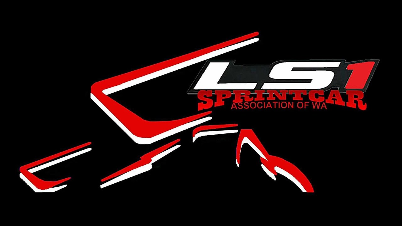 LS1 Sprintcars Bunbury Speedway Debut Highlights 7-12-2024