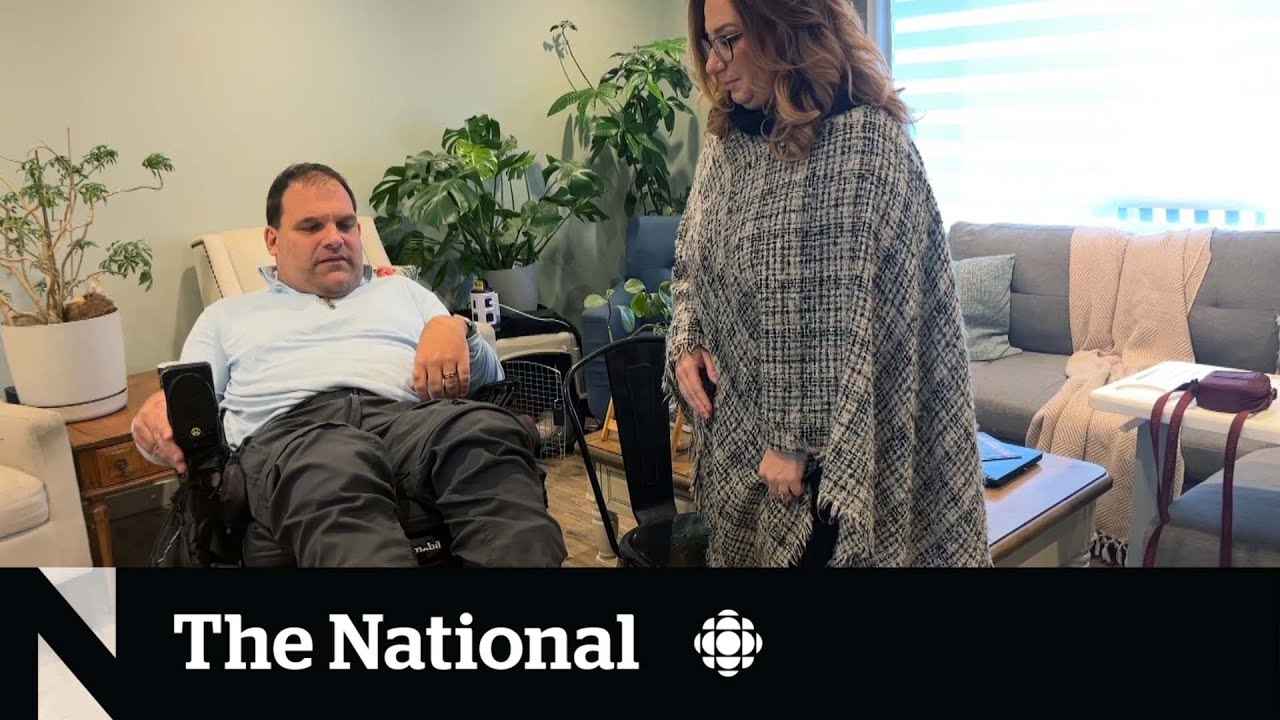 Air Canada summoned to Ottawa over accessibility problems