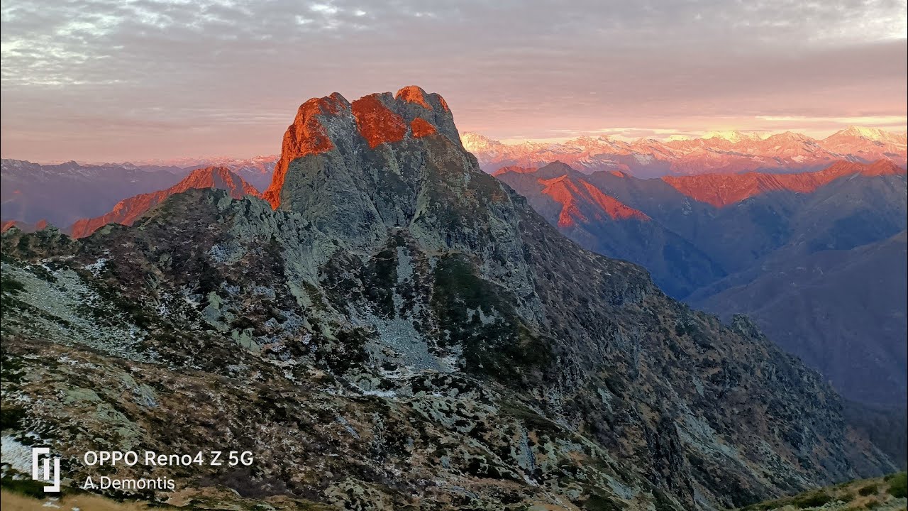 Discesa al limite 🥴: da B.tta di Campo a Cicogna, passando da Alpe Baldesaut 🏕️ (ValGrande)