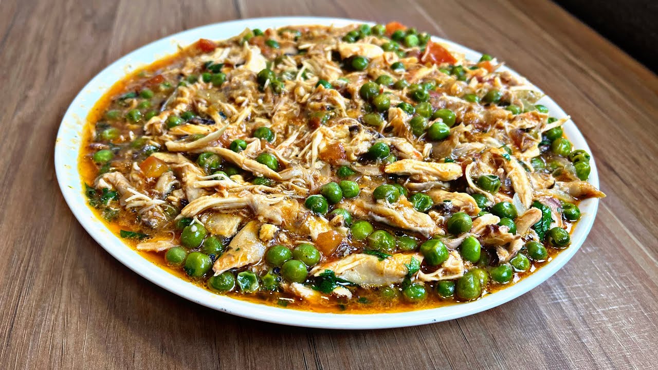 O que fazer com a sobra do frango assado