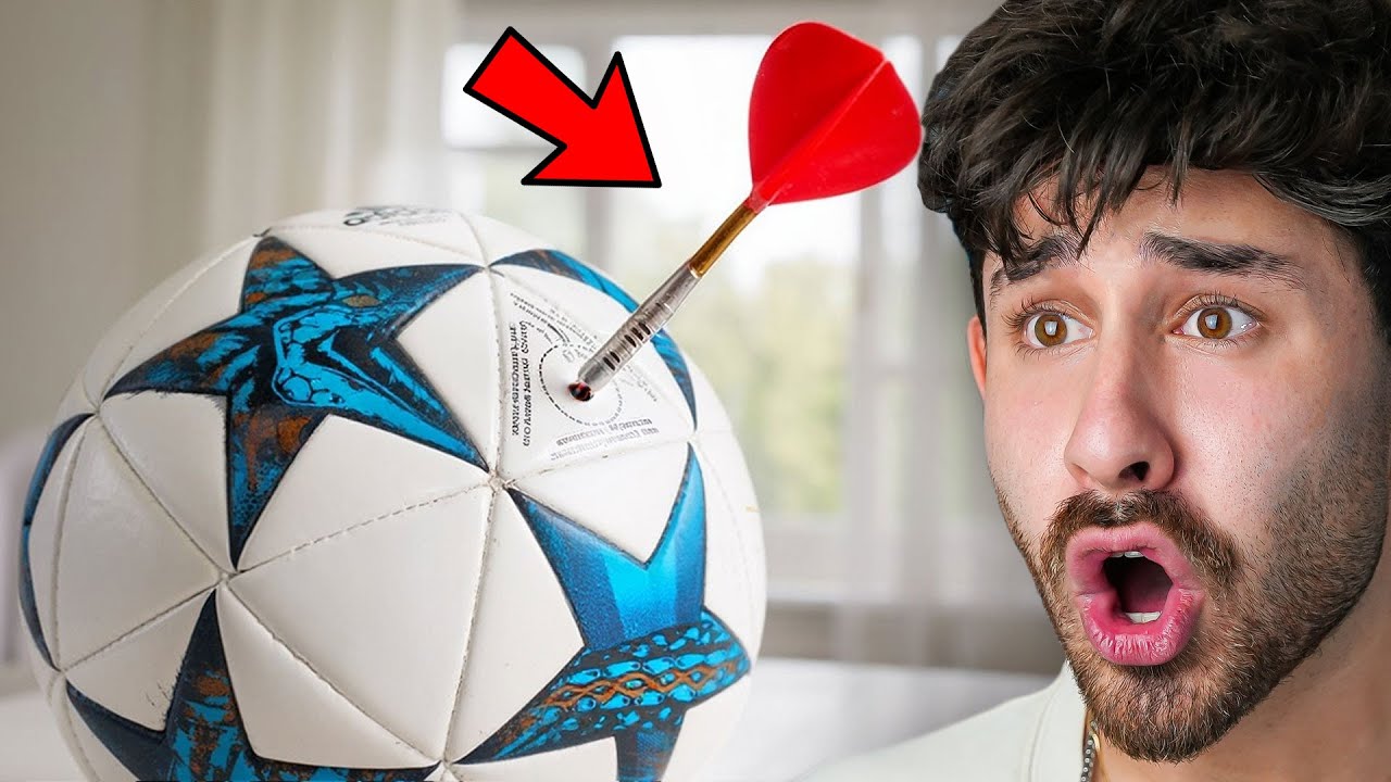 סיכוי של 0.00001% שזה יקרה!? (רגעים שאין סיכוי שיקרו!)