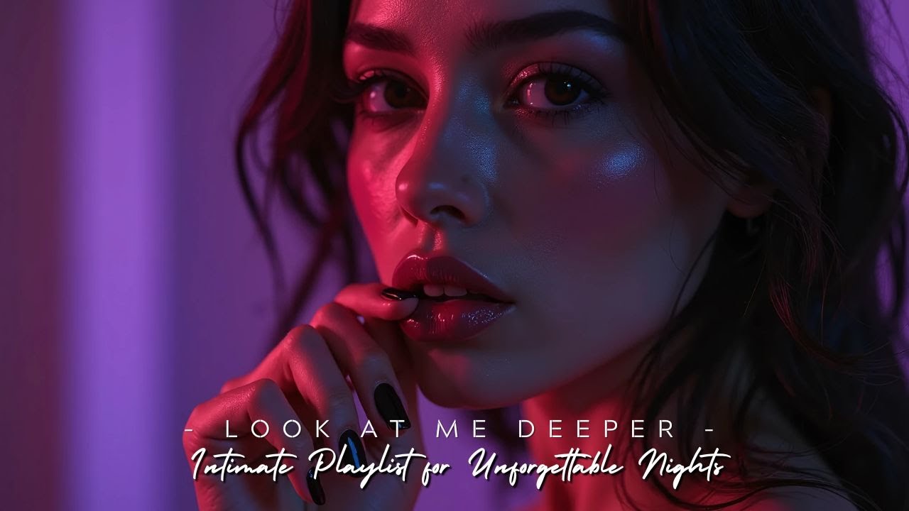 Best Songs to Make Love to in 2025 💦 | Intimate Playlist for Unforgettable Nights