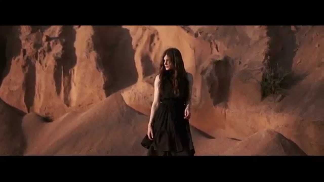 DESERT | Fashion Film