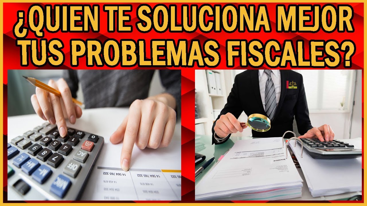 ABOGADOS DE CANCUN | CONTADOR o ABOGADO FISCAL (9988500450)