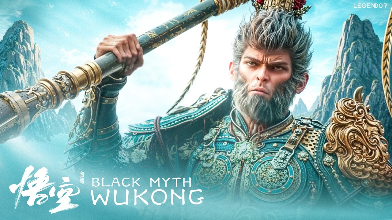 Black Myth: Wukong LIVE 🔥 Day 2 |   #BlackMythWukong #Wukong