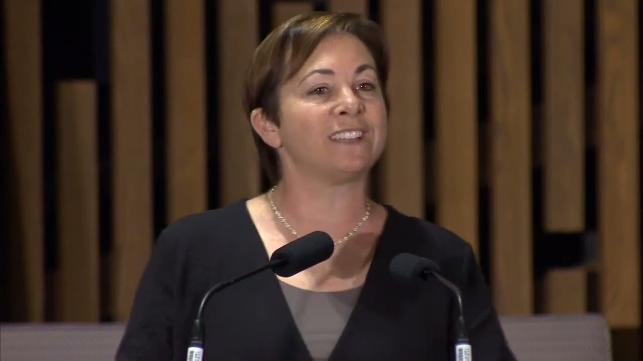 Standing Strong in the Face of Terror: Miri’s Message to Diaspora Jews – Briefing
