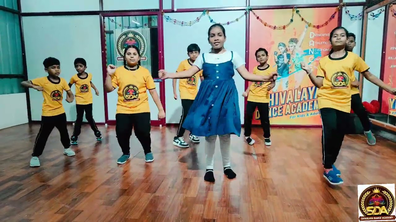 Kalyani song/ album / sda kids/salem 