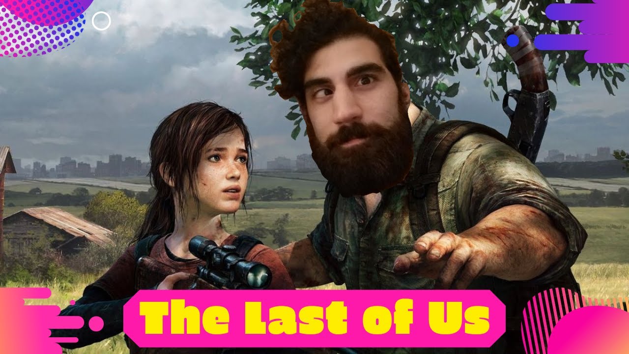 We Found Ellie - The Last of Us Gameplay