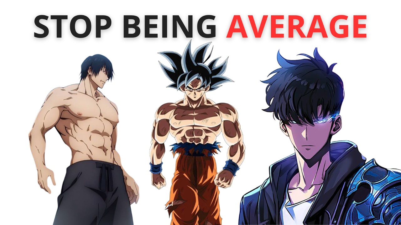 Identity Change Before Body Change