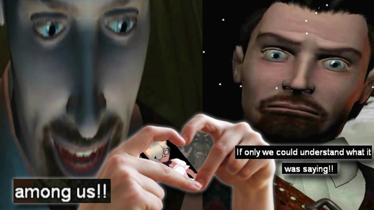 LIMBO OF THE LOST Made Me Self-Actualize