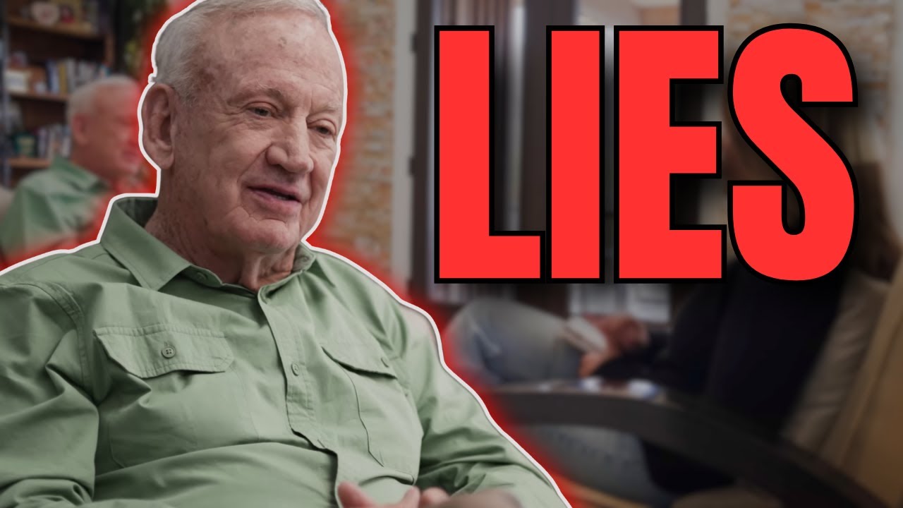 John Ramsey’s Crime Junkie Interview — Lies & Hidden Truths