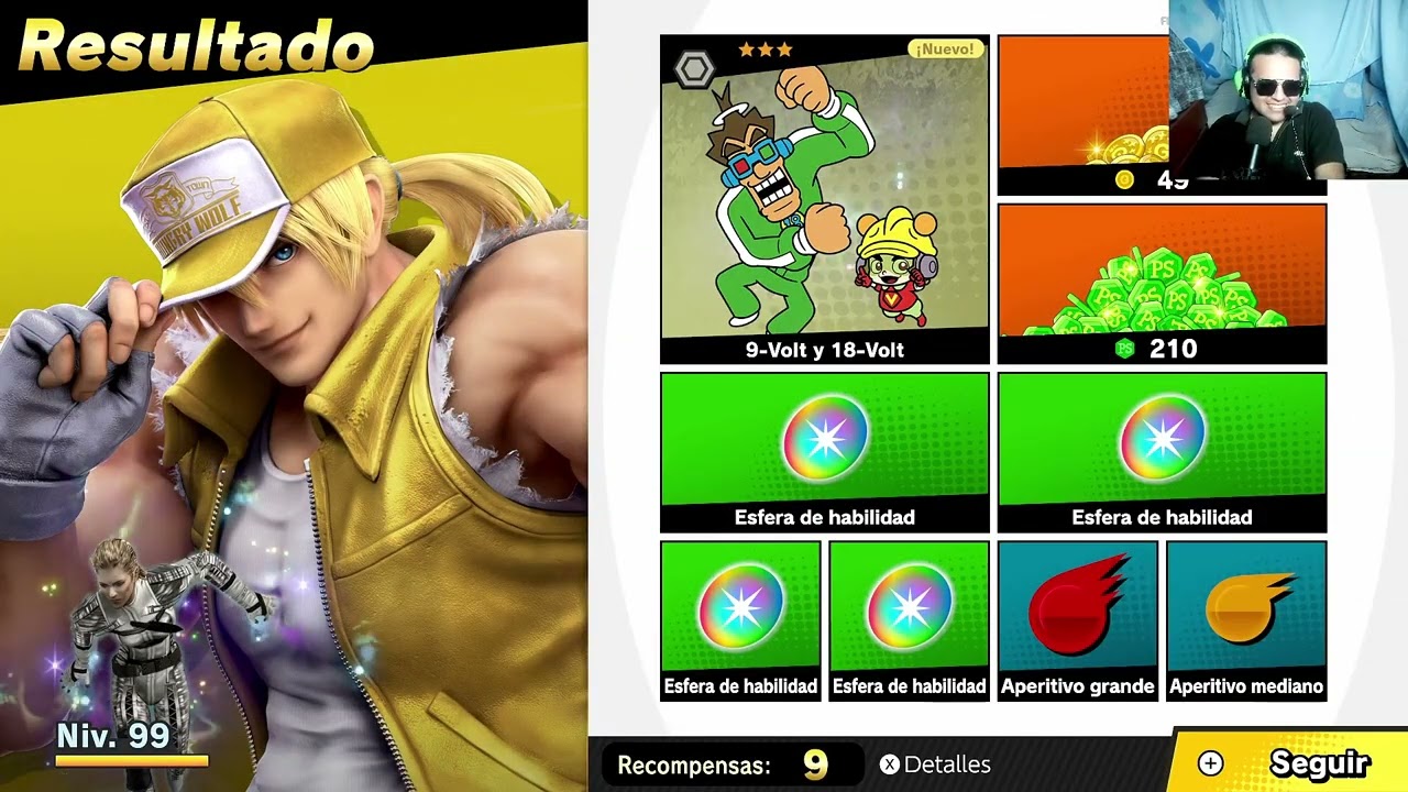 SUPERANDO SUPER SMASH BROS ULTIMATE MODO HISTORIA │ PARTE 4 │NINTENDO SWITCH│DAVIGELO