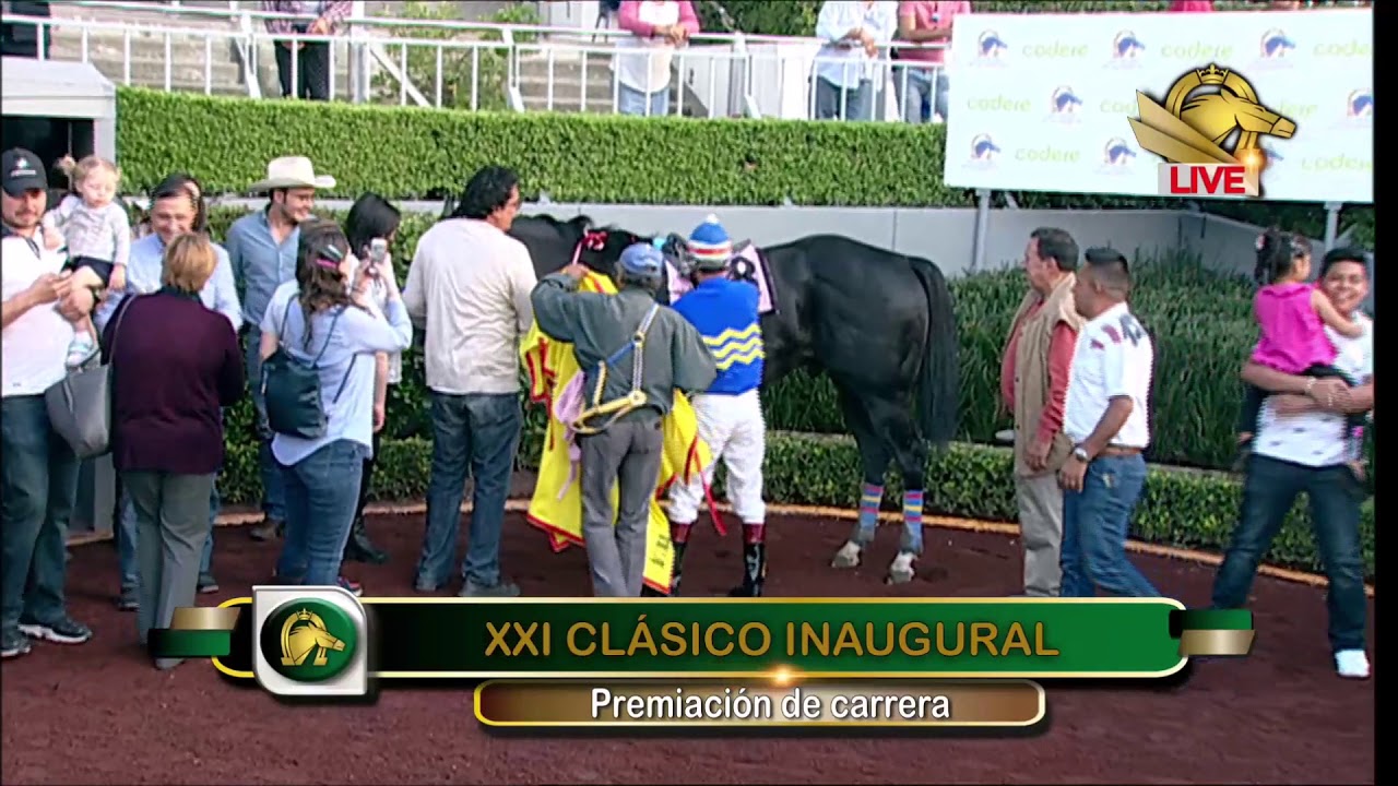 XXI Clásico Inaugural