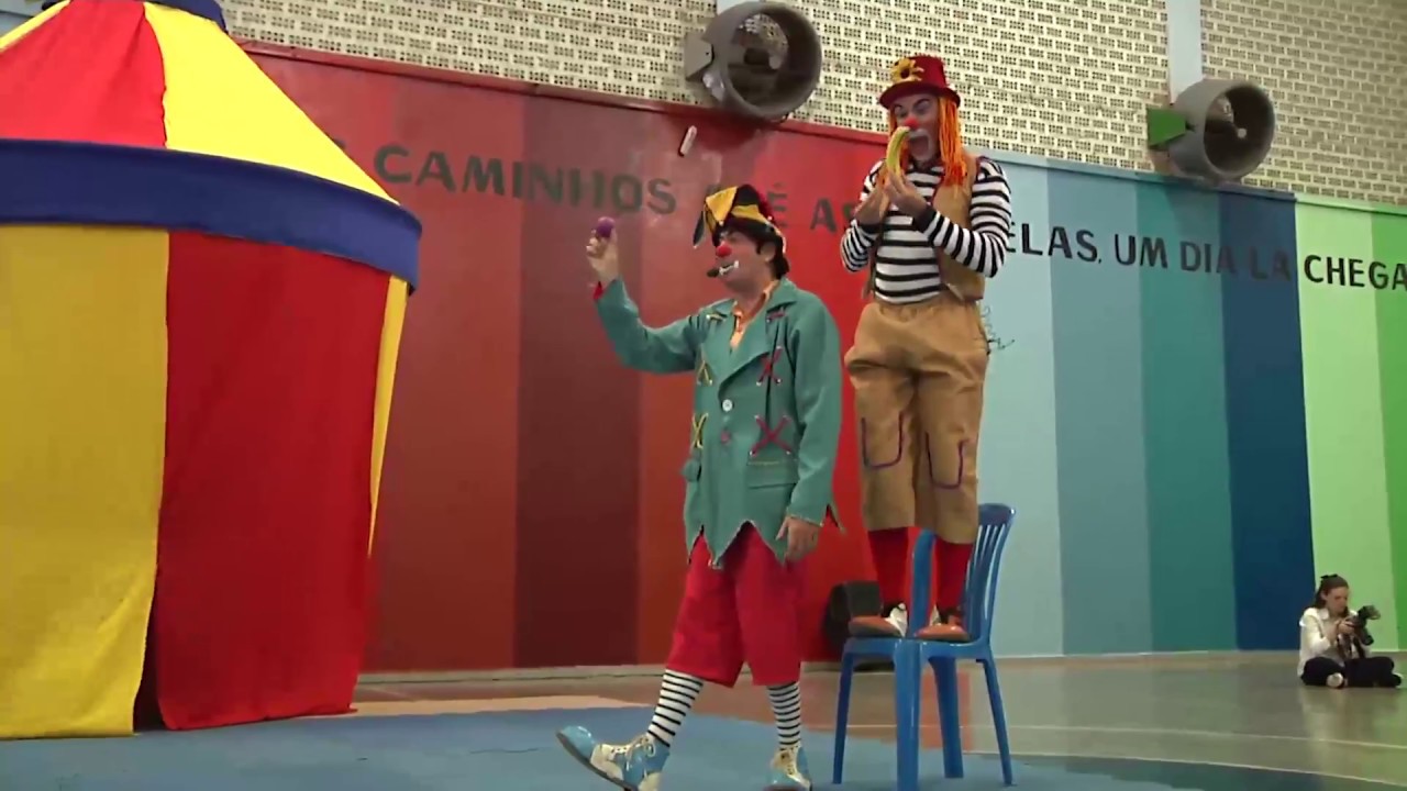 Dia do Circo 2017