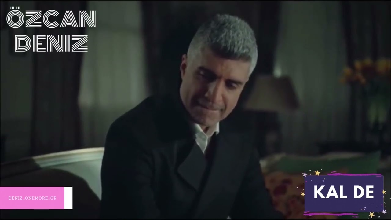 &Ouml;乙ᑕᗩᑎ ᗪᗴᑎᎥ乙  - ᛕᗩᒪ ᗪᗴ    #&ouml;zcandeniz #ozcandeniz #music #sound #dnzfilm  @OzcanDeniz
