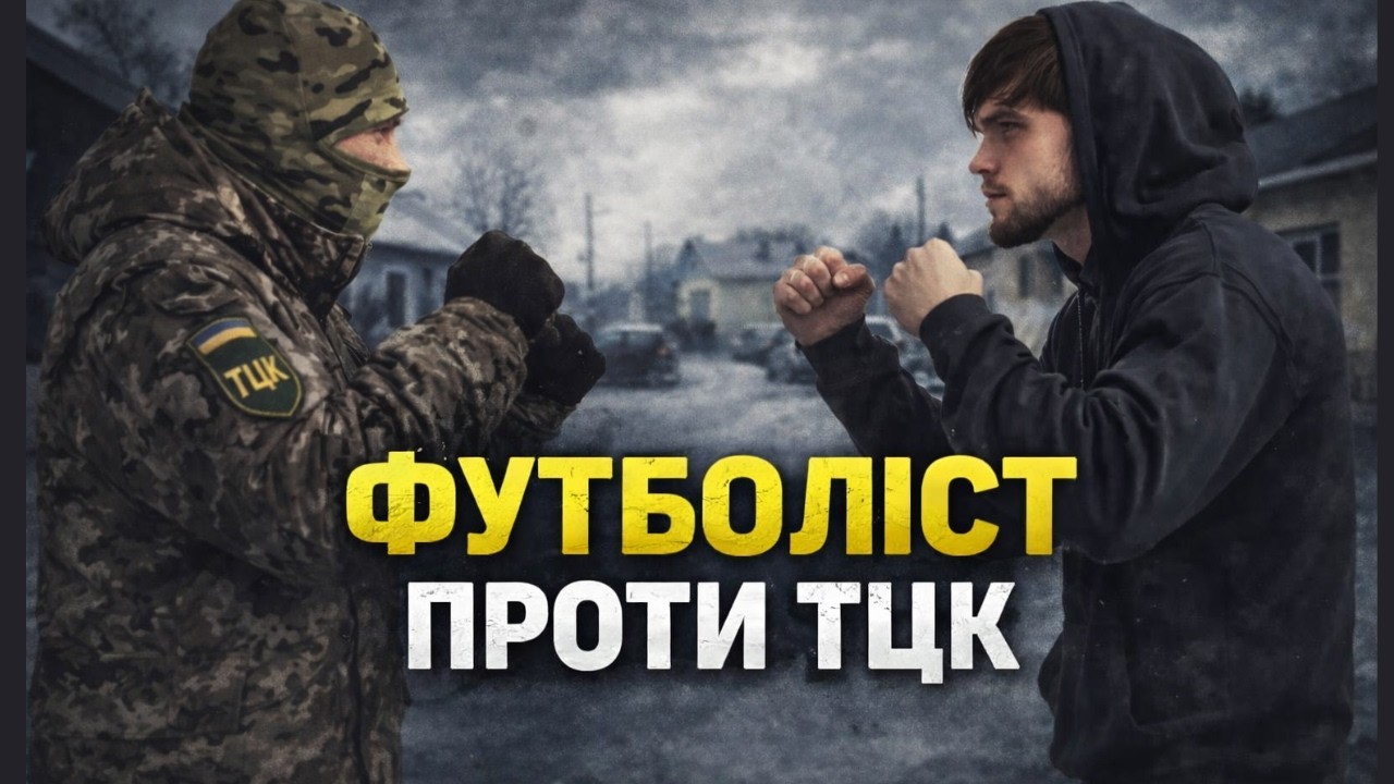 БІЙКА ЧЕРЕЗ БУСИФІКАЦІЮ: ВСІ ПОДРОБИЦІ