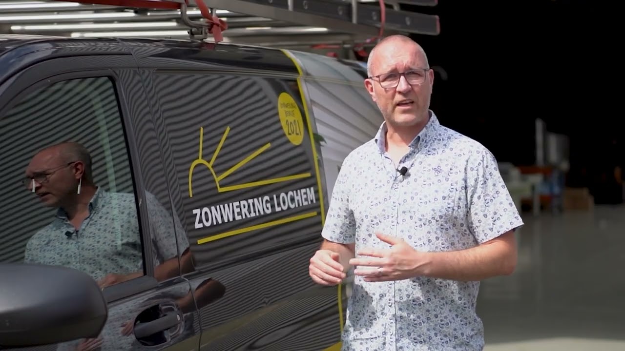 SignSellers - Techniekdag 2025