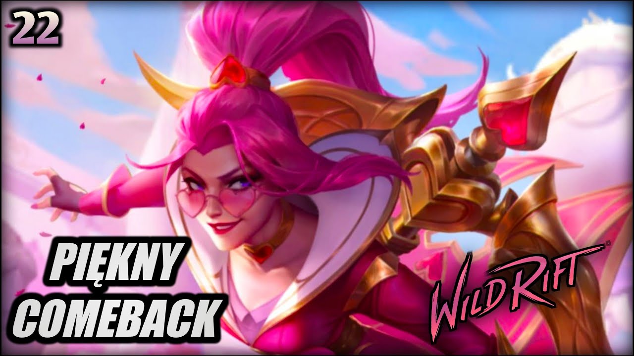 TO BYŁ MOCNY MECZYK DLA VAYNE #22