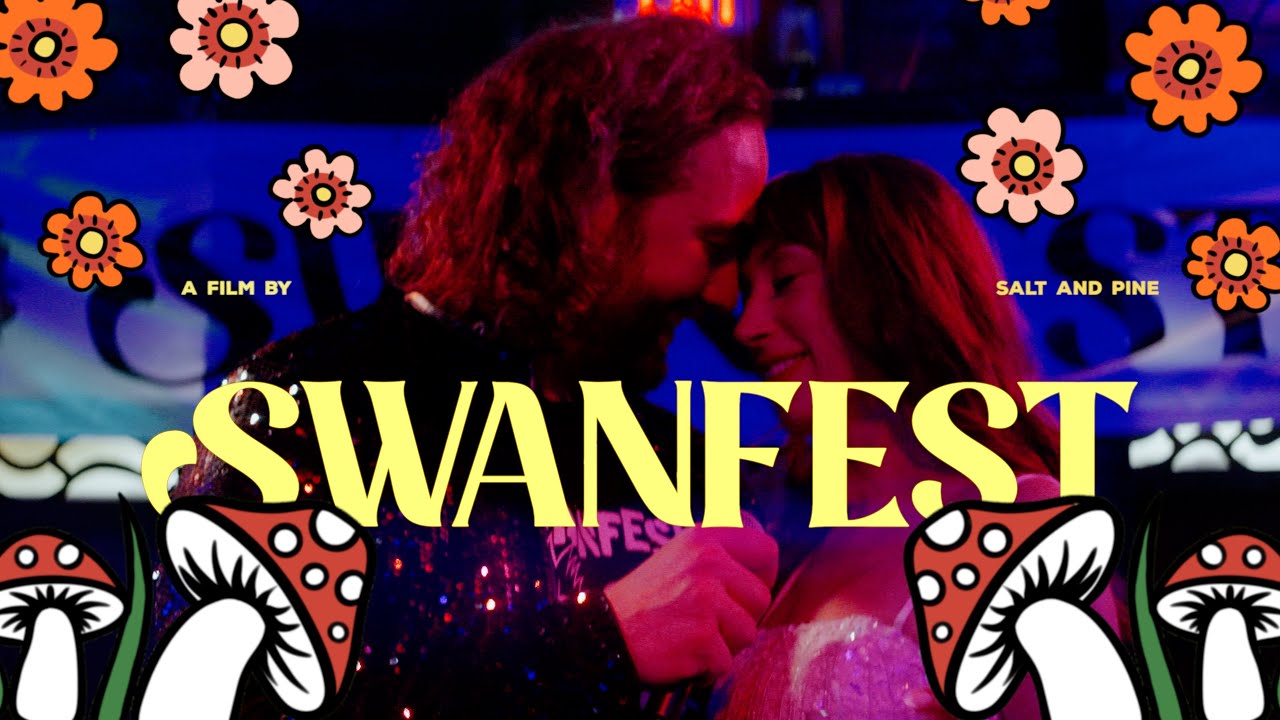 A Catskills Wedding Film Turned Rock Documentary Inspired by Martin Scorcese's 