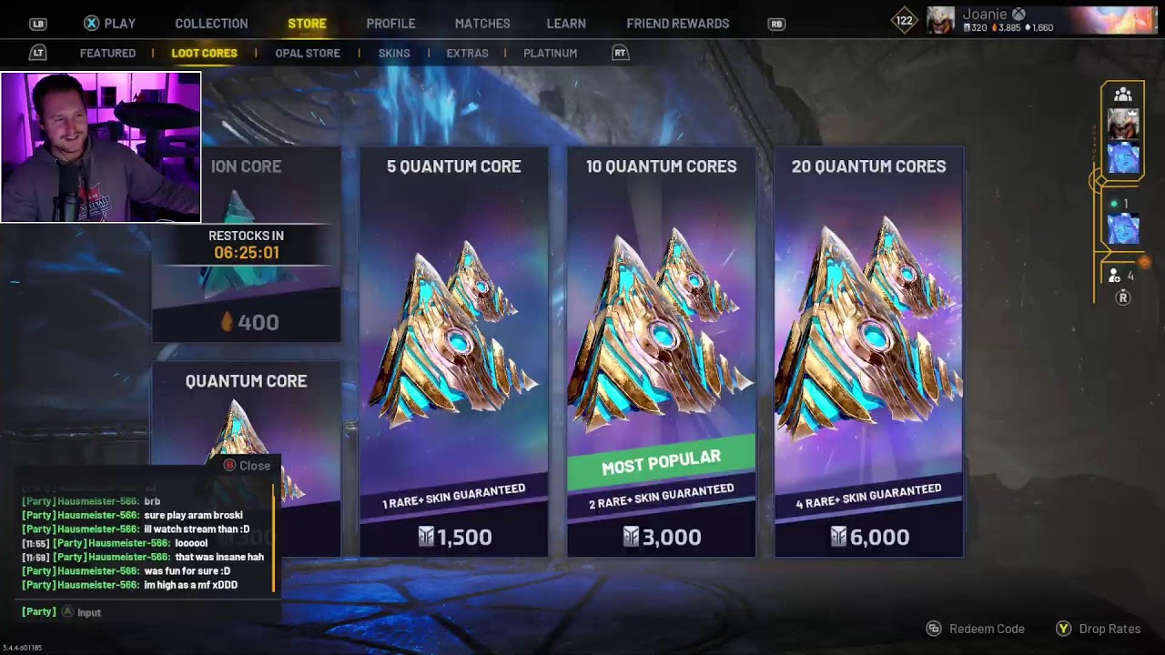 Hump Day Grind (Predecessor Ranked)