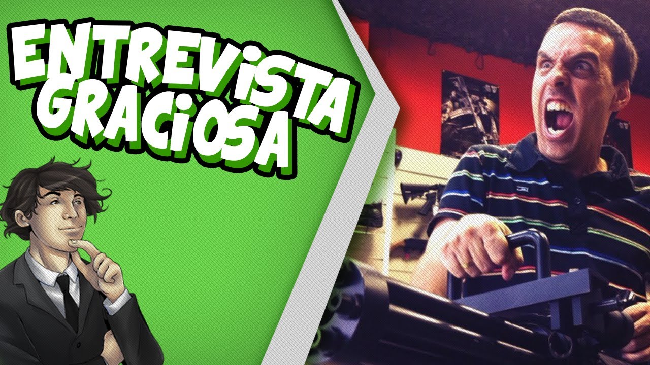 ENTREVISTA GRACIOSA | Outconsumer