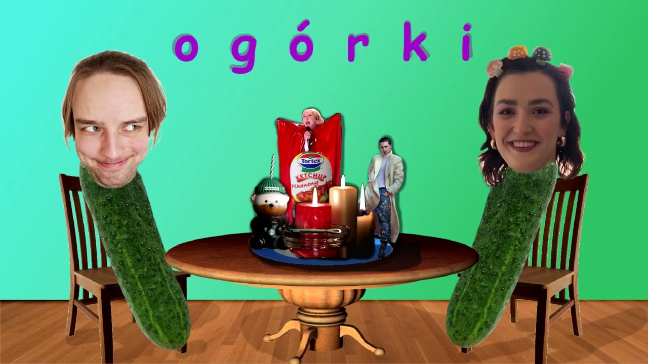 ogórki 44 – Andrzejkowy konsumpcjonizm