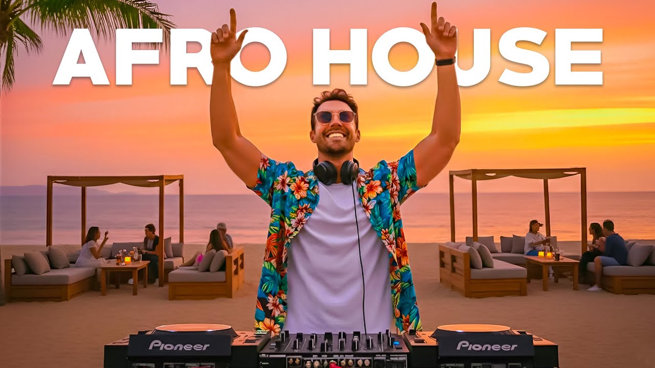 BEST AFRO HOUSE Sunset Mix (Adam Port, Avicii, The Weeknd, Coldplay, Diplo) 🎵 Sunset Vibes 2025 #9