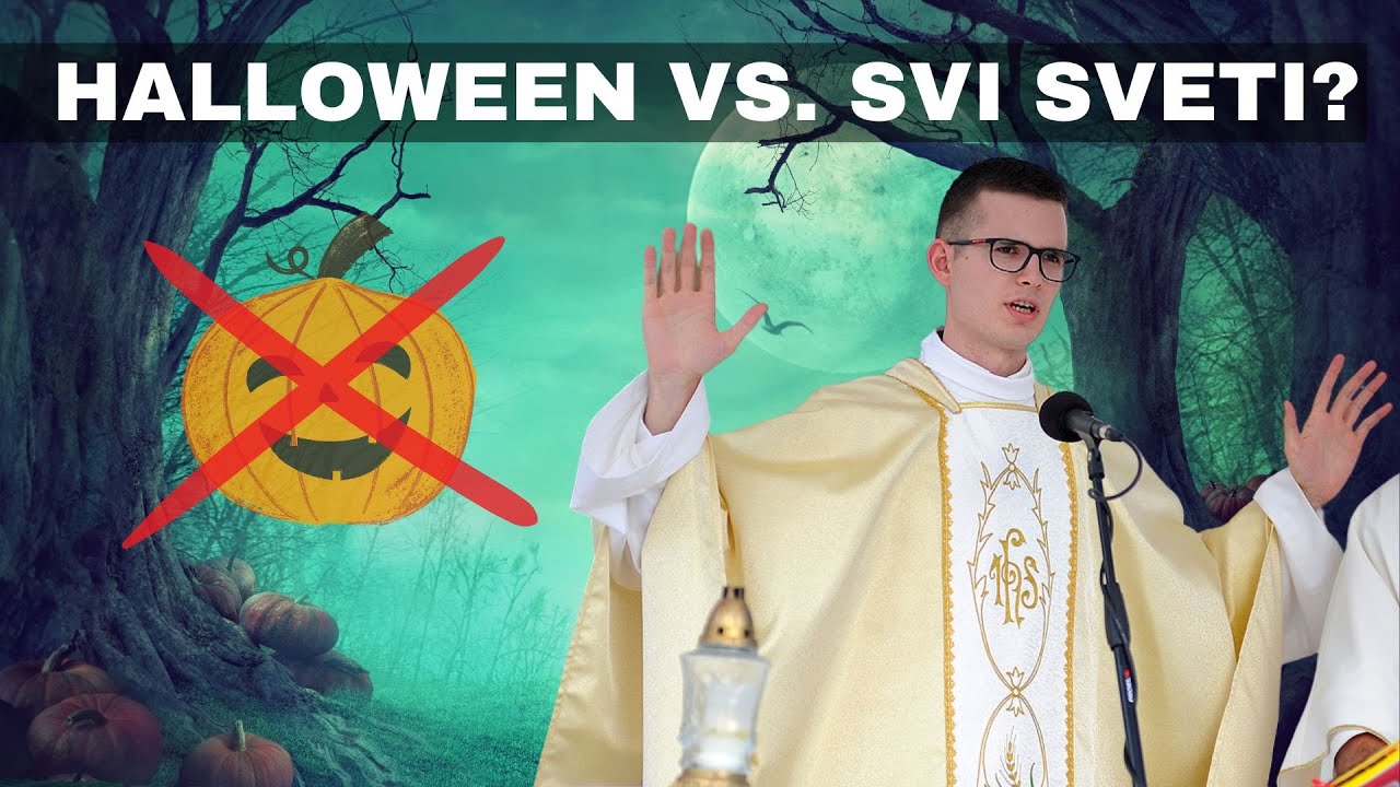 Halloween, duše u čistilištu, grijesi predaka i plaćanje misa? Četiri goruća pitanja!