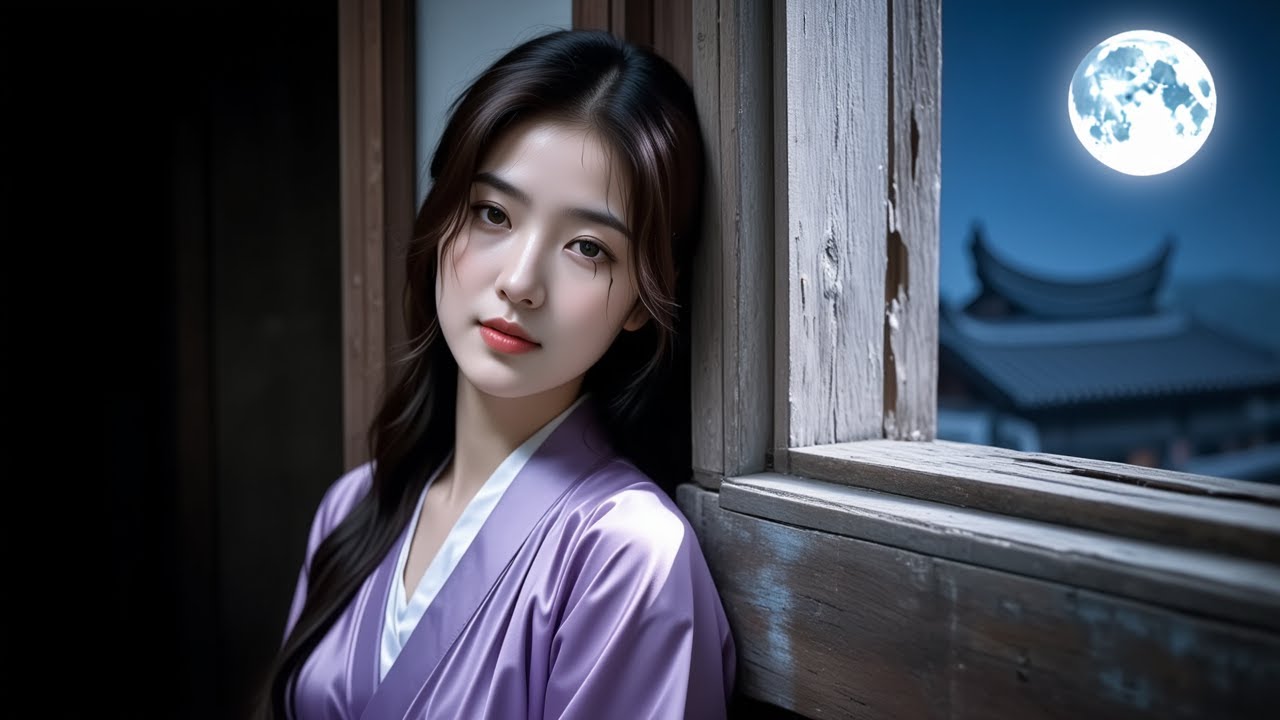 Hát bên trời lãng quên - St Nguyễn Nhất Huy - Giọng AI (nữ)