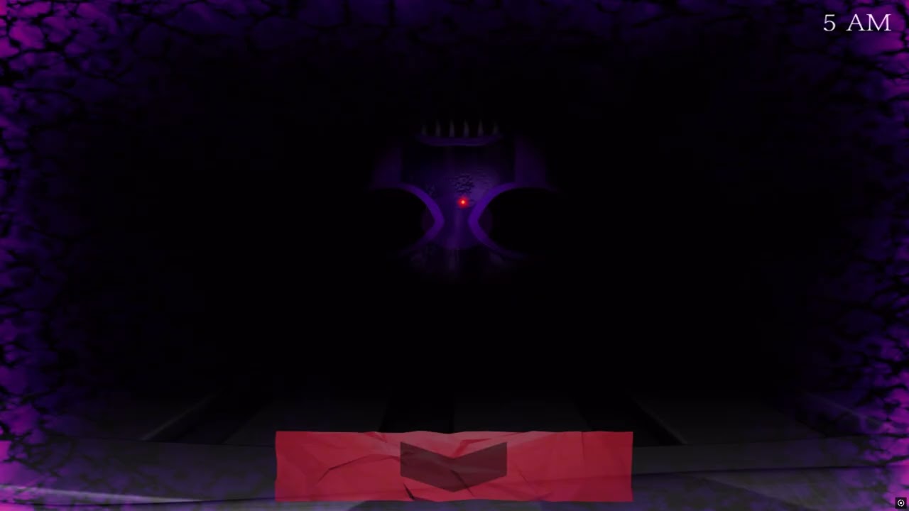 PMAC OG LP But night chose not to end (Debug Mode, 5AM All Night) 3.1.3