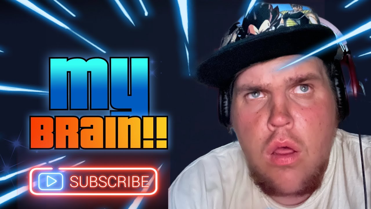 Smiley Reacts to (H2O Delirious misspeaks)