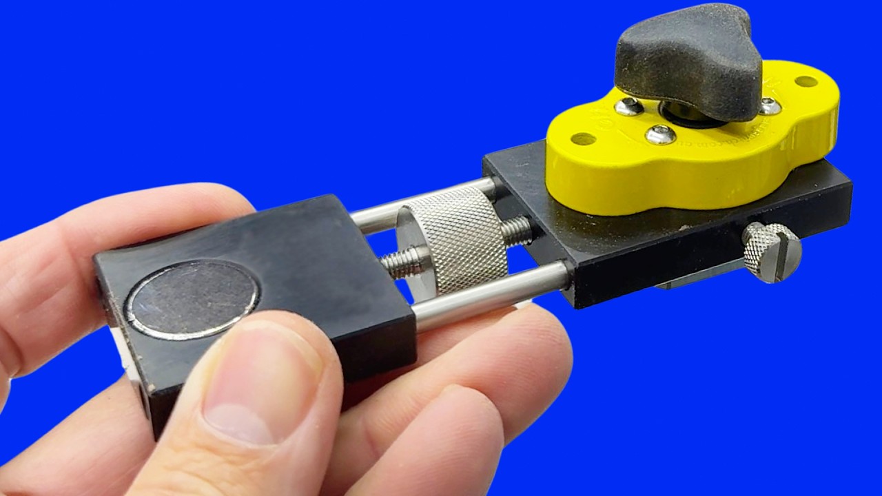 Woodworkers Are Losing Their Minds Over This Simple Fix