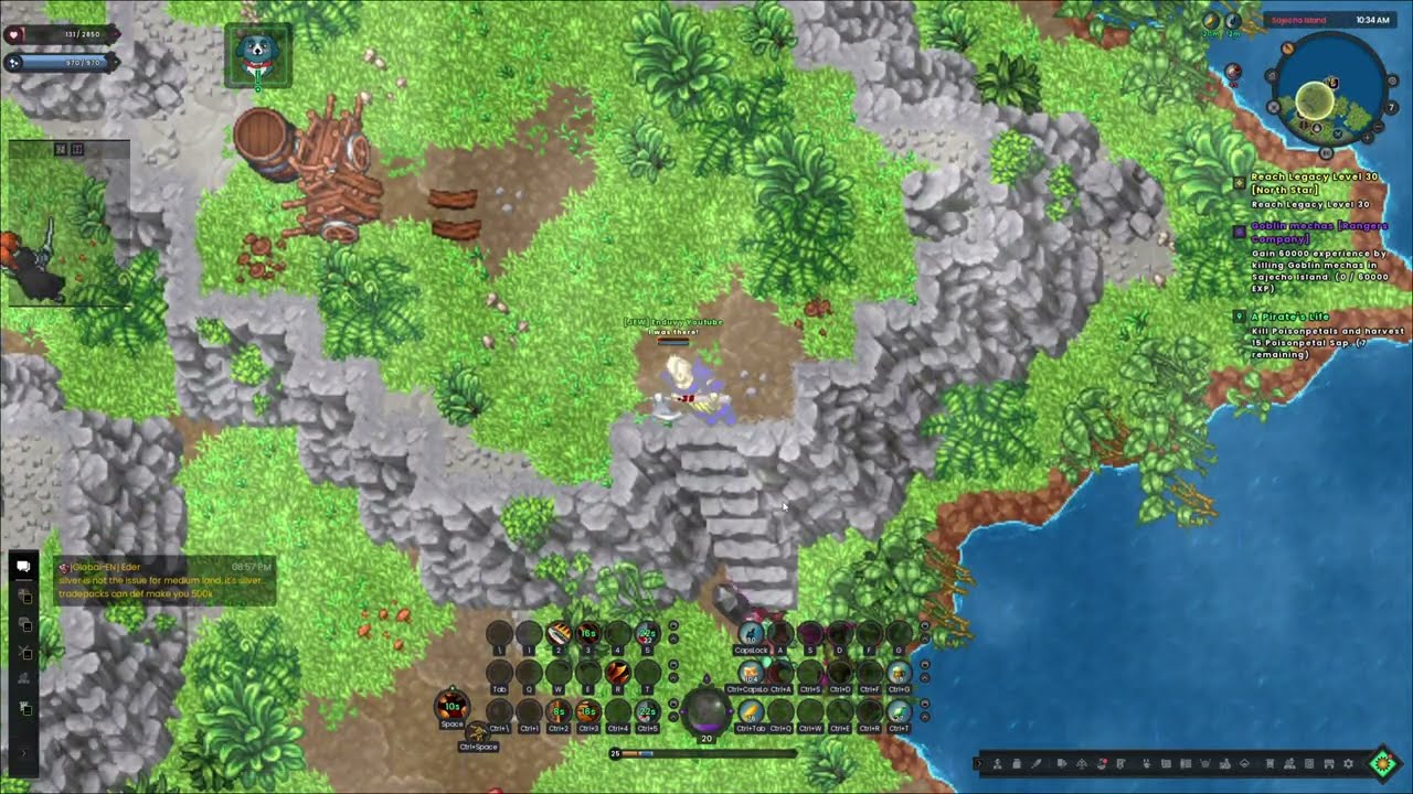 Ravendawn hype