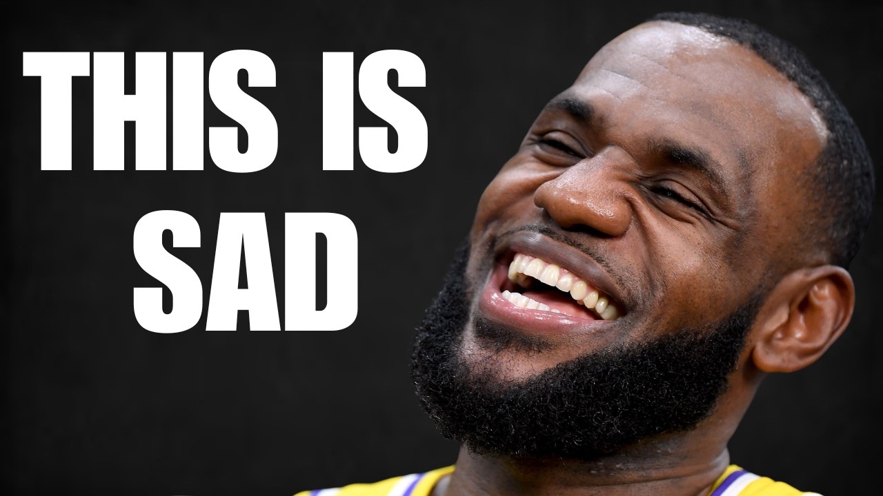 Lebron James is Quietly Building a Super Team
