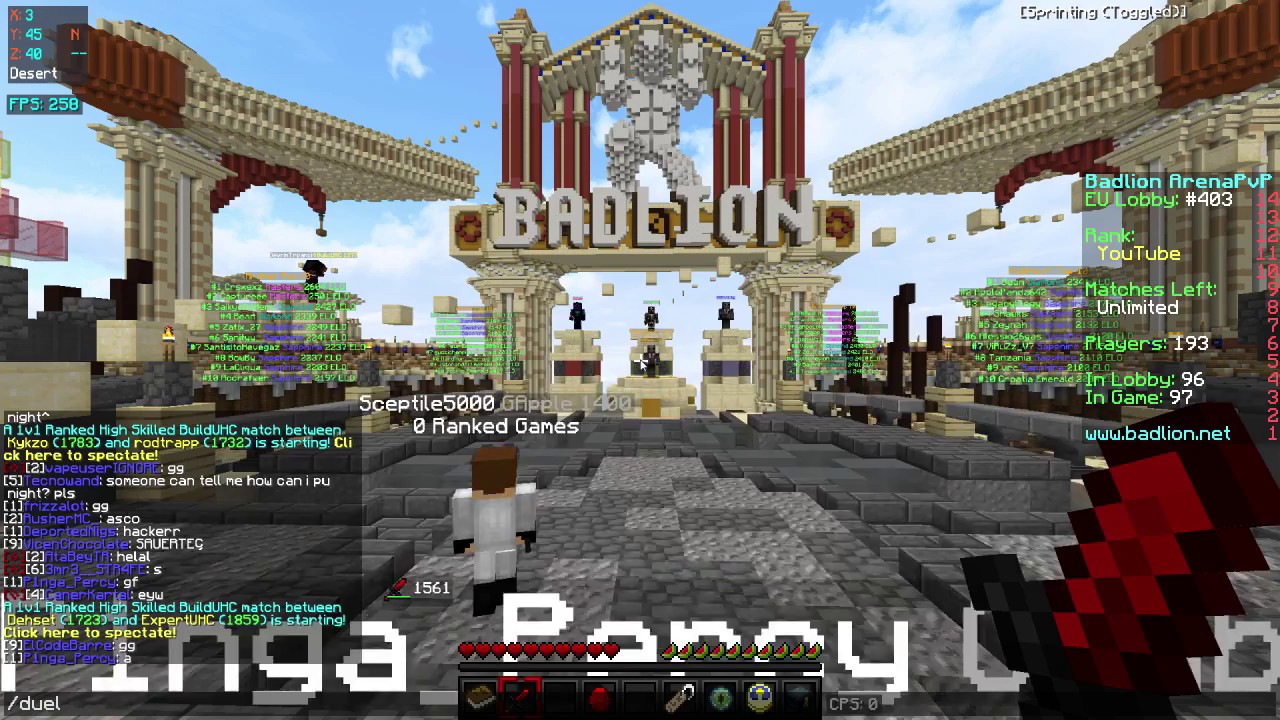 Najsmesniji Klip ?! - Minecraft Funny Moments ep.3