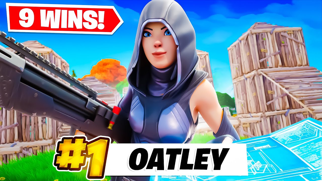 1ST PLACE LATE GAME SOLO CASH CUP 🏆 (9/12 WINS)