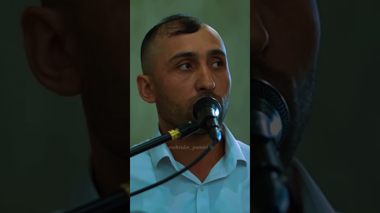 ГАВАРШОИ КУРБОНШО :ЙОМ ЗМОНА ВИТК ДГАР: