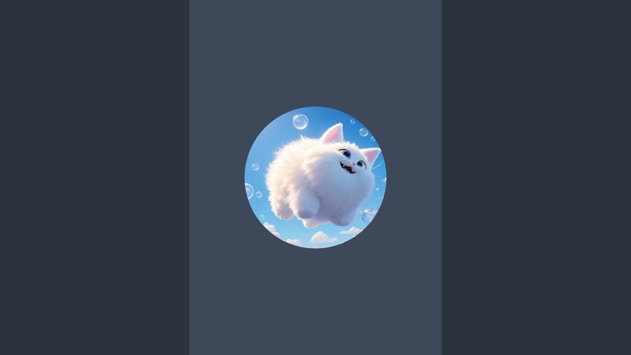 달자네 삼냥이 라이브 스트리밍 중