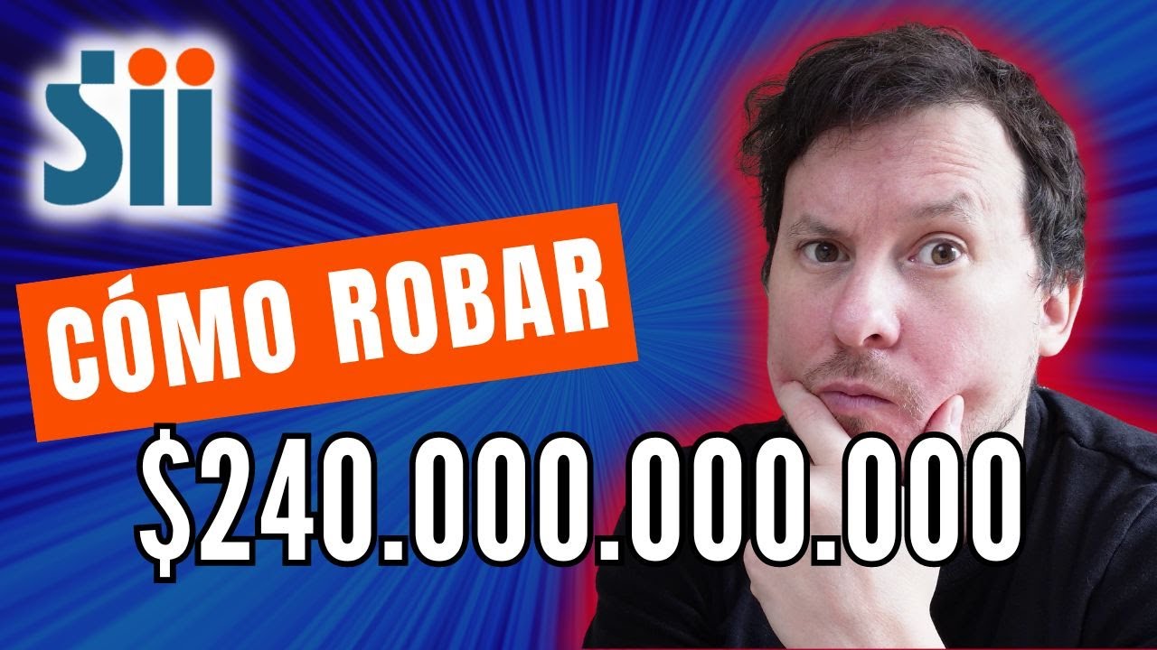 😱 ¡Te REVELO el Plan Maestro! [FRAUDE FISCAL] más grande de la HISTORIA Desenmascarado 🌐💼