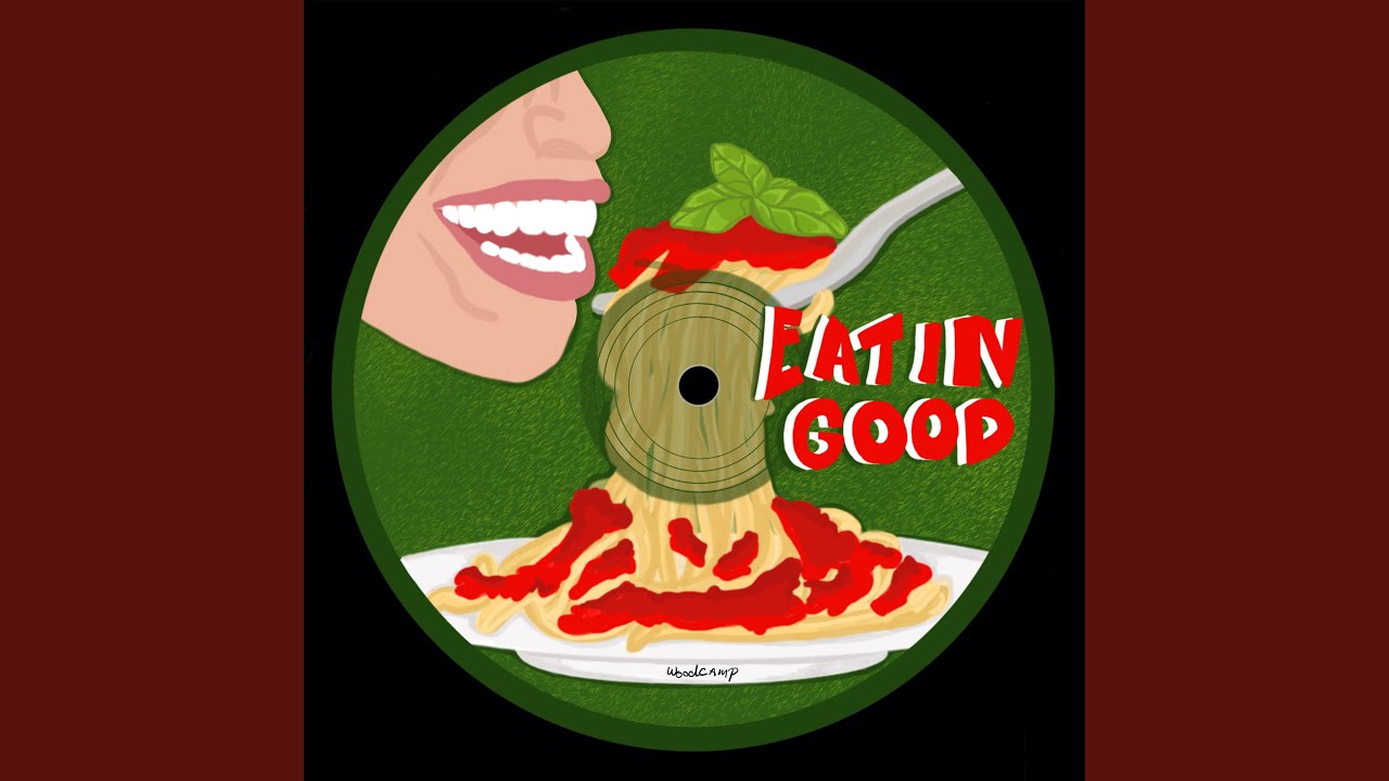 Eatin' Good